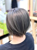 フルブルーム(fullbloom)&nbsp;[full bloom/西八王子]ハイライト×ショート