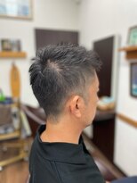 グリーンルーム(green room)&nbsp;メンズスタイル