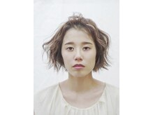 オト ヘア デザイン ワークス(OTO HAIR DESIGN WORKS.)