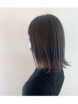 シュア(sure)&nbsp;透明感抜群グレージュカラー