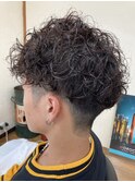 ツイストスパイラル
