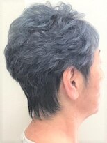 ヘアークラフト サン 住吉店 [ヘアークラフトサン] 大人女性に人気◎似合わせショート