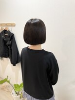 リュタン(LUTIN)&nbsp;LUTIN『カラー＋カット＋トリートメント』