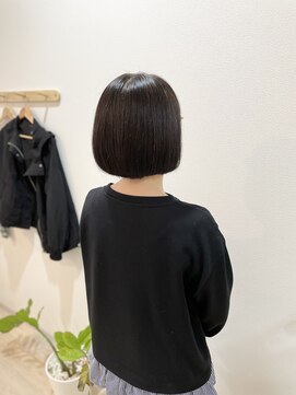 リュタン(LUTIN) LUTIN『カラー＋カット＋トリートメント』