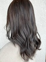 ダリー 新さっぽろ店(Dali)&nbsp;透明感＊外国人風＊アッシュカラー[20代30代40代]