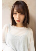 ロンドカスティーヨ 四日市(Lond castillo)&nbsp;【ロンドカスティーヨ】佐次田外ハネボブペールベージュ