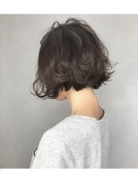 ジーシーエイト ヘアー(GC8 hair)&nbsp;グレー