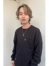 エヌ(n) 宮内 聖人