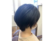 ジョーダン ヘアーワークス(JohDan hair works)