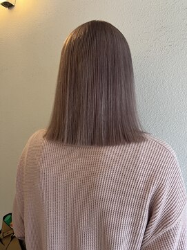 プネル 渋谷(PUNEL) ラベンダー