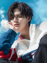 リップス 渋谷(LIPPS)&nbsp;２wayセンターパート