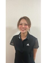 シエロビューティー(CIELO beauty)&nbsp;牧野 なつき