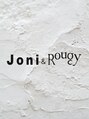 ジョニアンドロージ(Joni & Rougy) Joni & Rougy