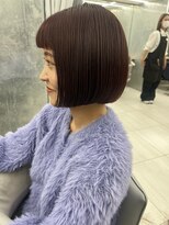 バサ 池袋東口店(BASSA)&nbsp;【Negishi】お芋カラー