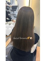 イオエ 梅田(ioe)&nbsp;ショートボブ/ニュアンスカラー/ブルージュ/髪質改善/縮毛矯正