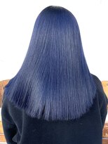 ニュウニュウ(NIU NIU)&nbsp;コバルトブルー♪