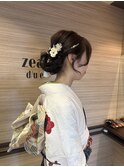 シニヨン