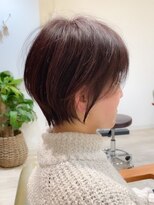 ココ 大久保(koko)&nbsp;白髪染め/脱白髪染め/白髪ぼかしハイライト/髪質改善/明石