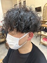 カレン(Carren) 縦落ちスパイラル