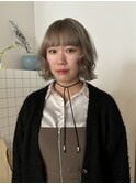 カーリーハイトーン