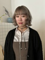 ウィット(wit)&nbsp;カーリーハイトーン