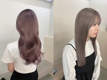 フルールデリズ(fleur de lis)