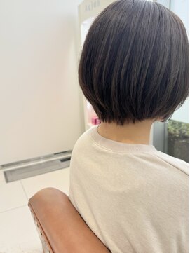 リュドール 一宮(Rue D'or) グラボブ。