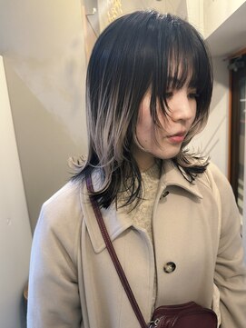 ニードバイスケール(NEED by SCALE) フェイスレイヤー