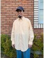 ボブビッシュ 東温店/中本正浩