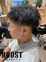 ルースト 渋谷店(ROOST)&nbsp;オーダーメイドツイスパ