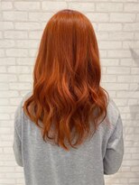 ビスイル 秋葉原店(Vis ill)&nbsp;大人美人艶カラーベージュ小顔カット透明感レイヤーロング