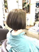 コア フィール ア デイ(COIFFURE A DAY)&nbsp;【M3Dトリートメント髪質改善】見附今町