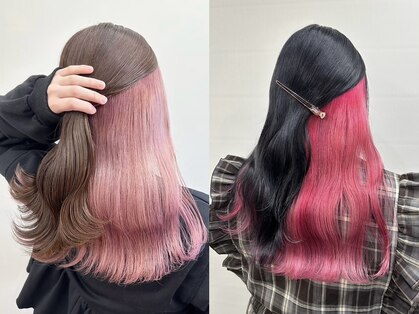 セブンルックスクレオ(7LOOKS creo)の写真