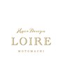 ヘアデザインロアール 元町店(Hair Design LOIRE) HairDesign LOIRE