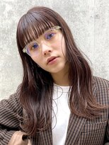 グリーン 表参道(green)&nbsp;【green表参道】フォギーベージュ