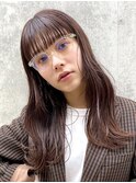 【green表参道】フォギーベージュ