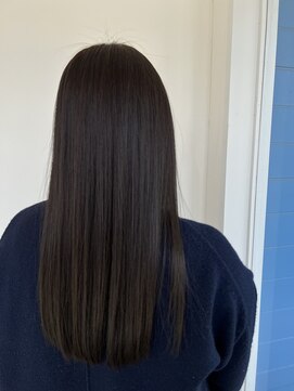 マリブヘアリゾート 太田店(malibu hair resort) バイカルテトリートメント