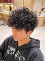 ゼストソエル(ZEST soell)&nbsp;◯シャドウスパイラルカール◯