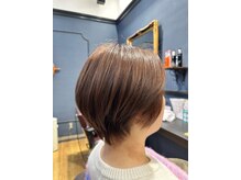 ヒクウテイ(HIKUTE hair＆make)