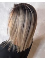 ブルーアンドカンパニー(BLUE&Co.)&nbsp;シャドールーツ