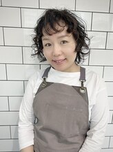 ミエルヘアーエスト 新宿店(mielhair est) SANO 