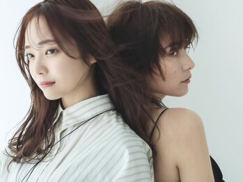 Sui Nara【スイ】