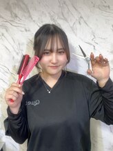 クエスト 松岡店(Quest)&nbsp;渡辺 ななか