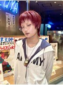 レイヤーウルフ