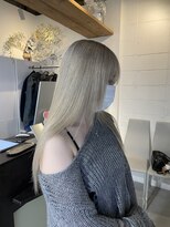 タオ 河原町(Tao)&nbsp;ハイトーン×ミルクティー 宮本一真