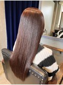 【髪質改善トリートメントAujua】クエンチ