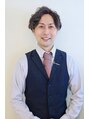 ニコロ 室見店(Niccolo)/KAZUKI  ［髪質改善/白髪ぼかし/レイヤー］