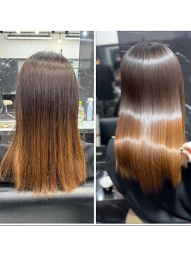 ラグレス 大阪梅田店(LAGRECE) 年間60時間短縮