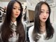 アンジュール 荒田店(UNJOUR.)の写真/最上級のPREMIUMストレート・艶髪ストレートでワンランク上の縮毛矯正を◎