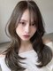 アンベリール 大名(Embellir)の写真/【SNSで超人気韓国ヘア】レイヤーカットで毛先までこだわり動いても可愛いヘアを作る最新＊韓国ヘアサロン